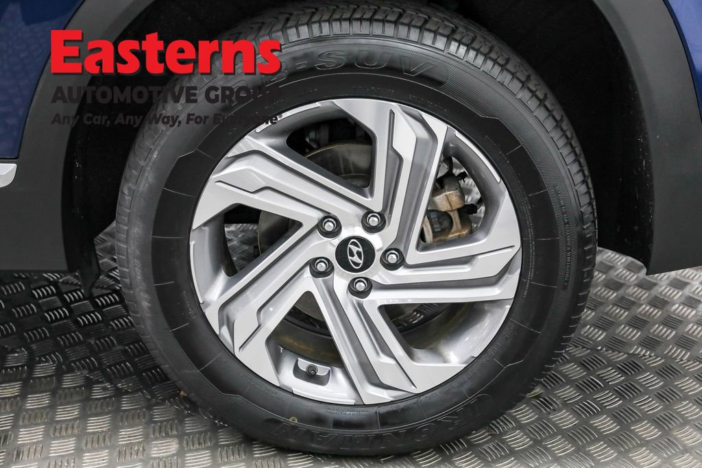 Used 2023 Hyundai Santa Fe SEL w/ Premium Package image 33