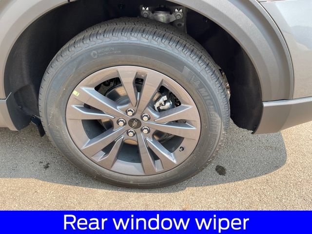 New 2026 Ford Explorer Active w/ Active Comfort Package AWD/4WD image 43