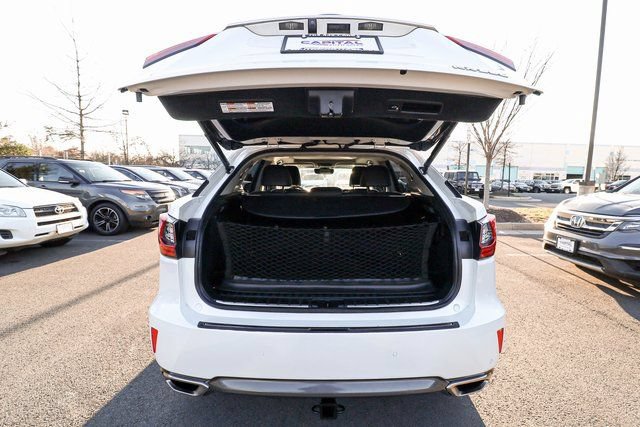 Used 2018 Lexus RX 350 AWD w/ Luxury Package image 30