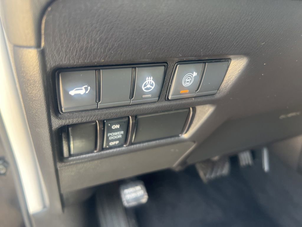 Certified 2023 Nissan Armada SL w/ Cargo Package AWD/4WD image 53