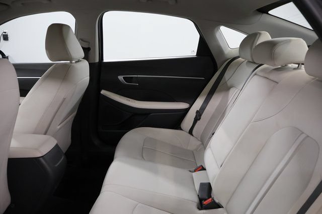 Used 2024 Hyundai Sonata SEL FWD image 30