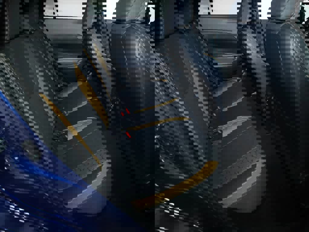 Certified 2024 Subaru Crosstrek 2.5i Sport AWD/4WD image 33