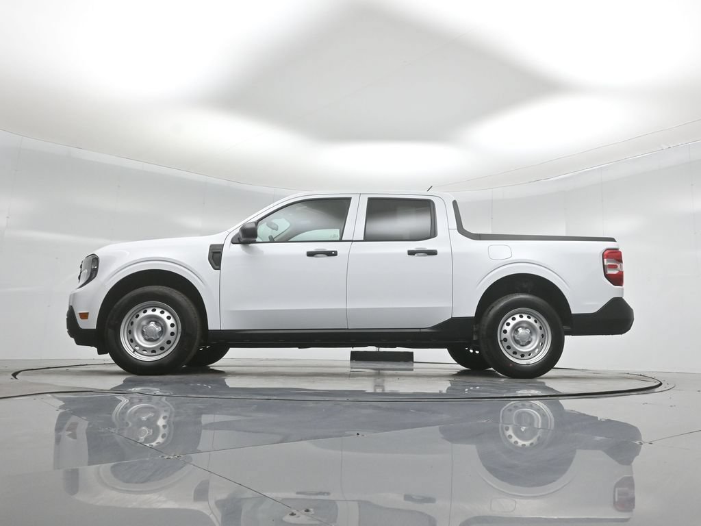 New 2026 Ford Maverick XL FWD image 7