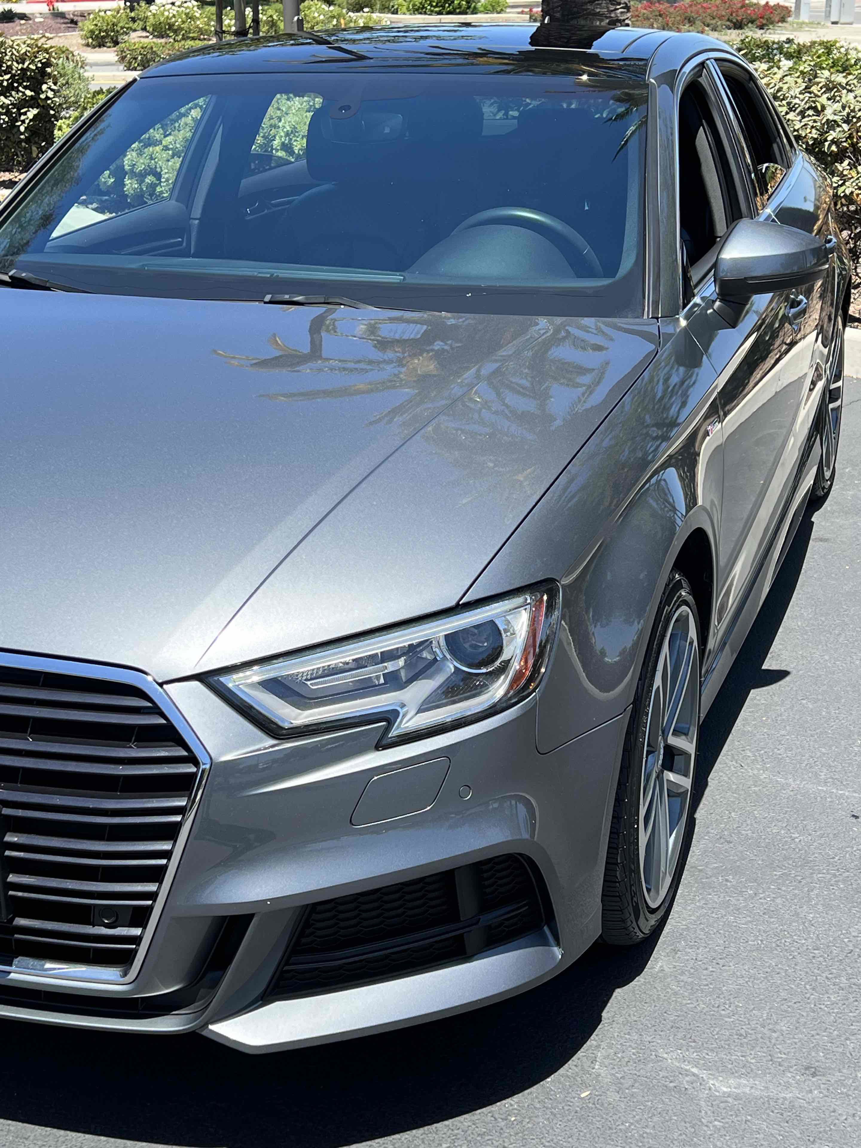 Used 2018 Audi A3 2.0T Premium Plus w/ Premium Plus Package AWD/4WD image 68