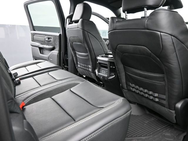 New 2026 RAM 1500 RHO w/ RHO Level 1 Equipment Group image 20