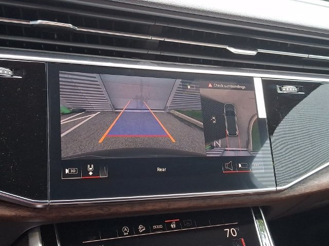 New 2026 Audi Q7 2.0T Premium AWD/4WD image 15