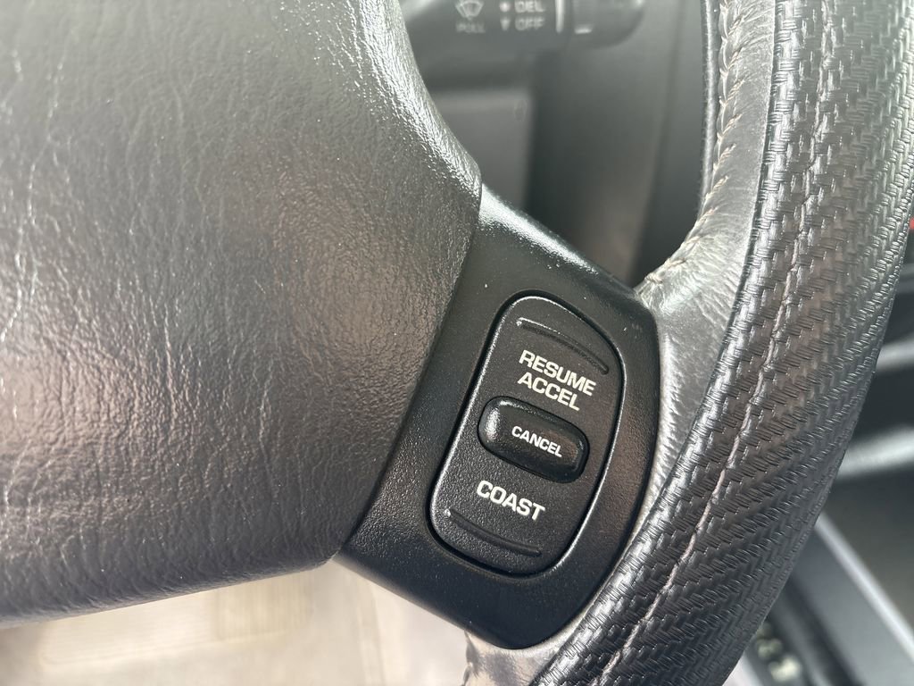 Used 1998 Jeep Wrangler Sport image 14