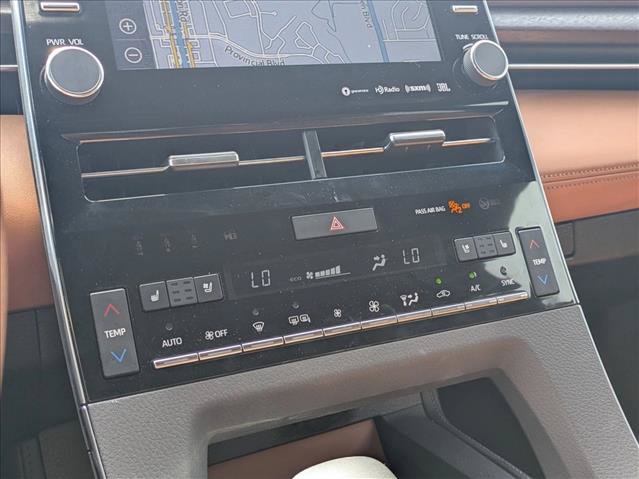 Used 2019 Toyota Avalon Limited w/ Advanced Safety Package FWD image 15