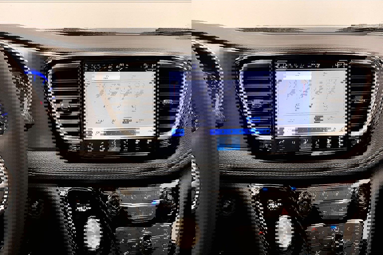 New 2026 Chrysler Pacifica Select image 7