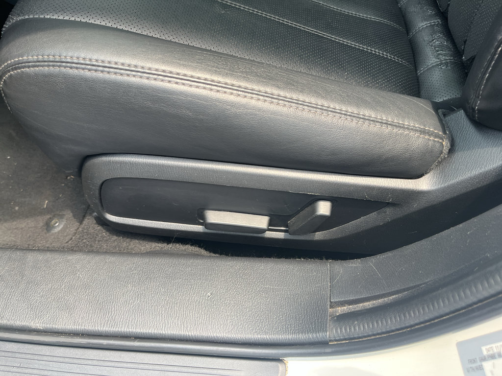 Used 2020 MAZDA MAZDA6 Touring FWD image 29