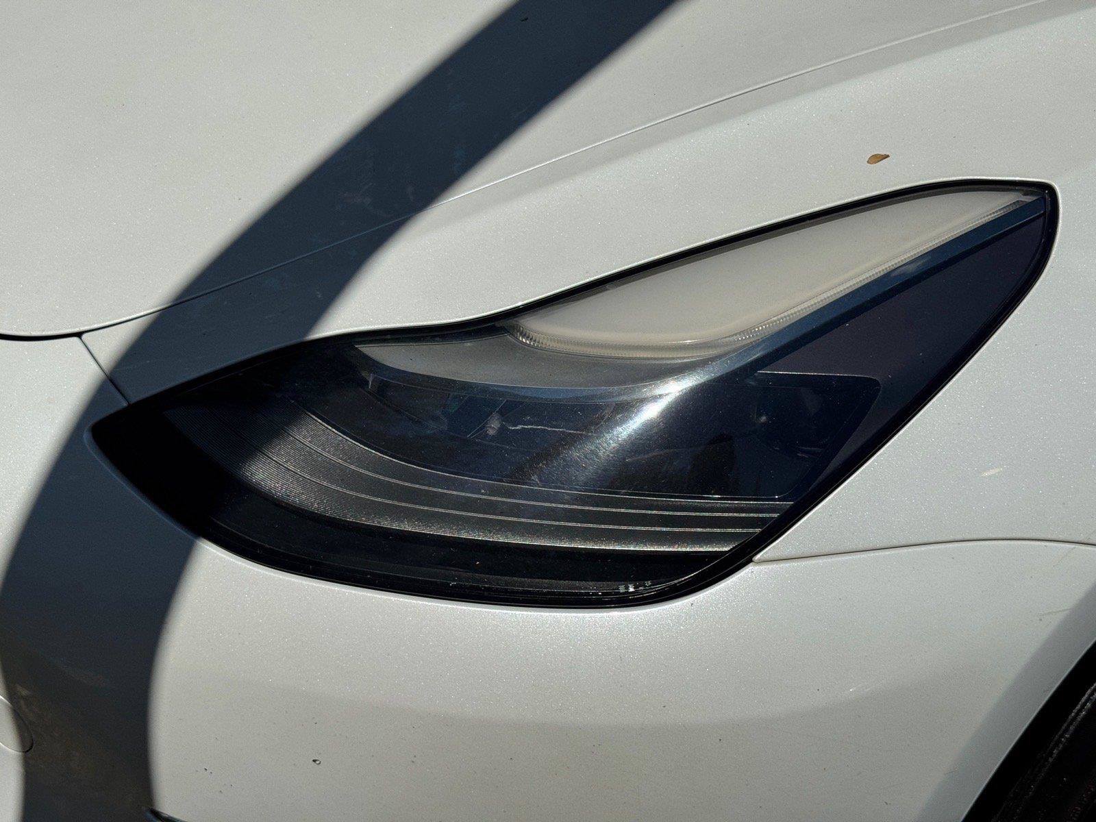 Used 2022 Tesla Model 3 Long Range AWD/4WD image 14