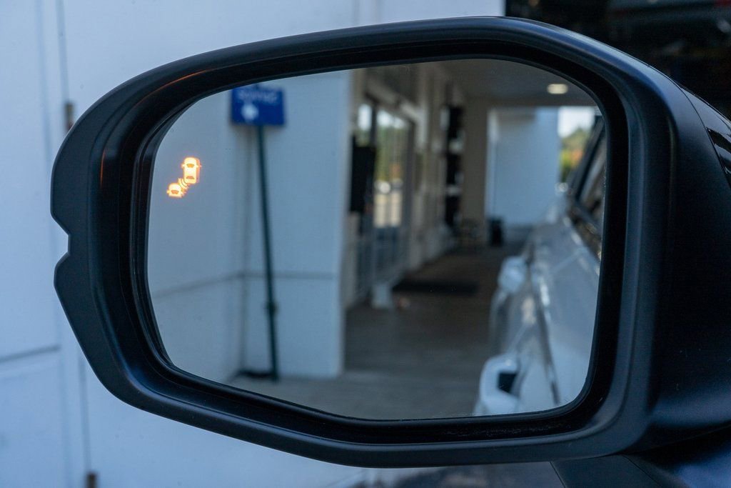 New 2026 Honda CR-V Sport Touring image 31