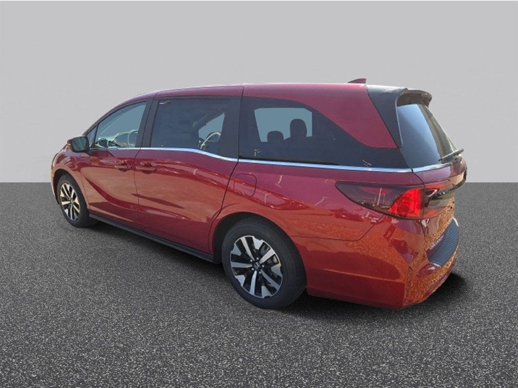 New 2026 Honda Odyssey EX-L image 4
