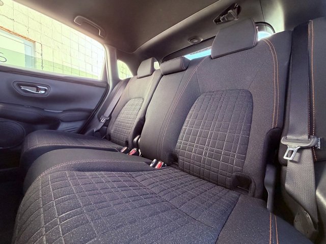 Used 2023 Honda HR-V Sport image 32