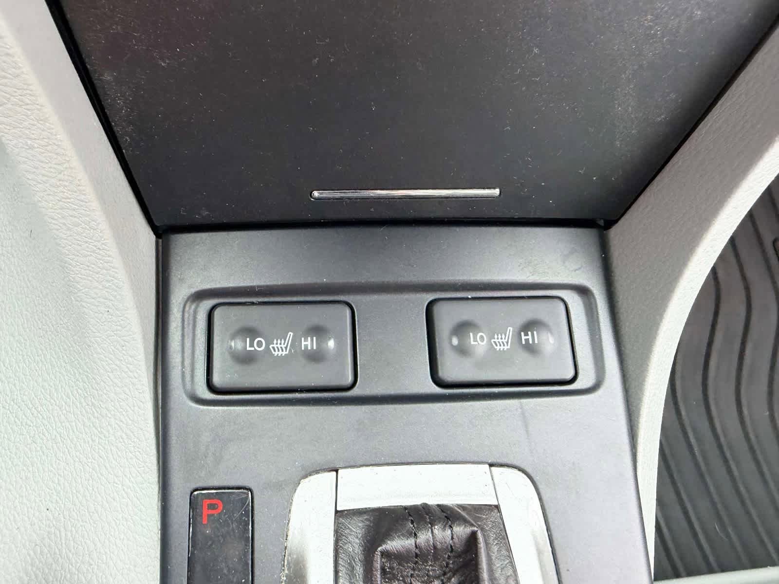 Used 2016 Acura ILX FWD image 24