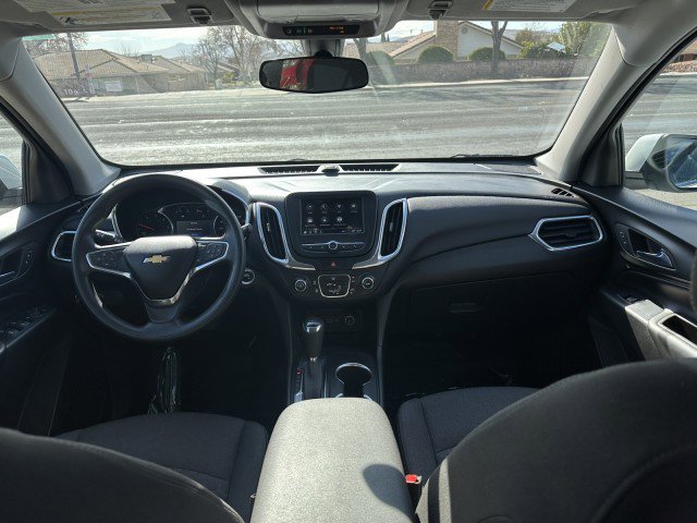 Used 2019 Chevrolet Equinox LT image 17