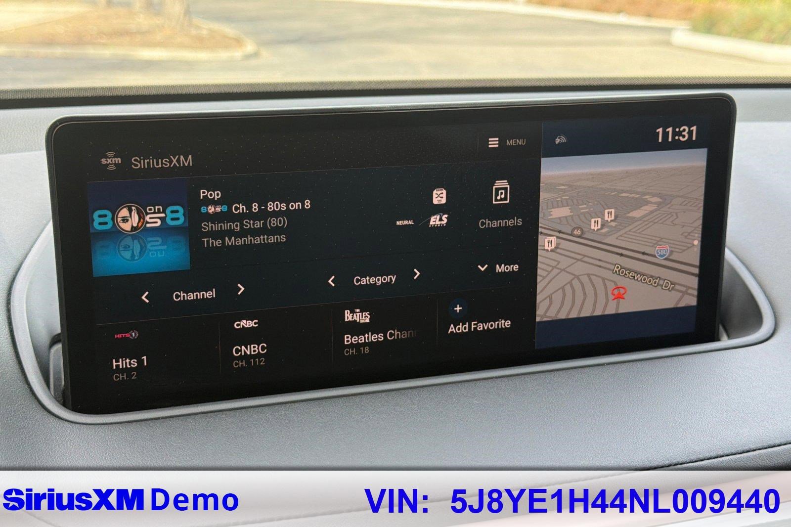 Used 2022 Acura MDX SH-AWD w/ Technology Package image 41