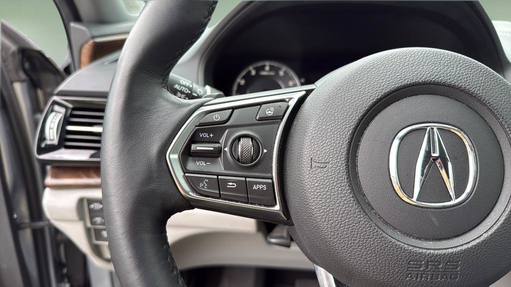 Used 2019 Acura RDX AWD w/ Advance Package image 31