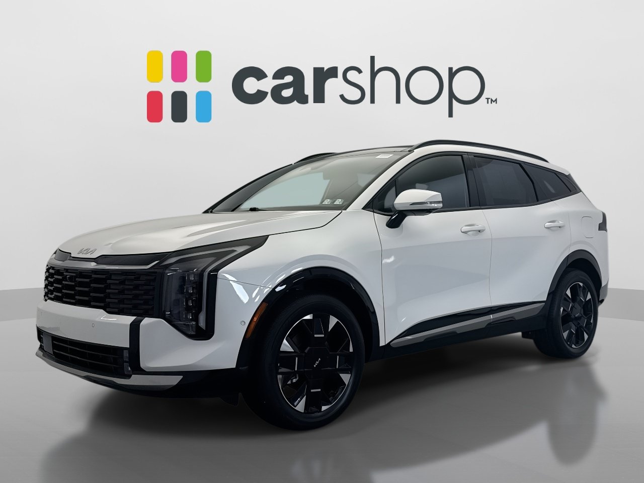 Used 2026 Kia Sportage SX Prestige AWD/4WD image 1
