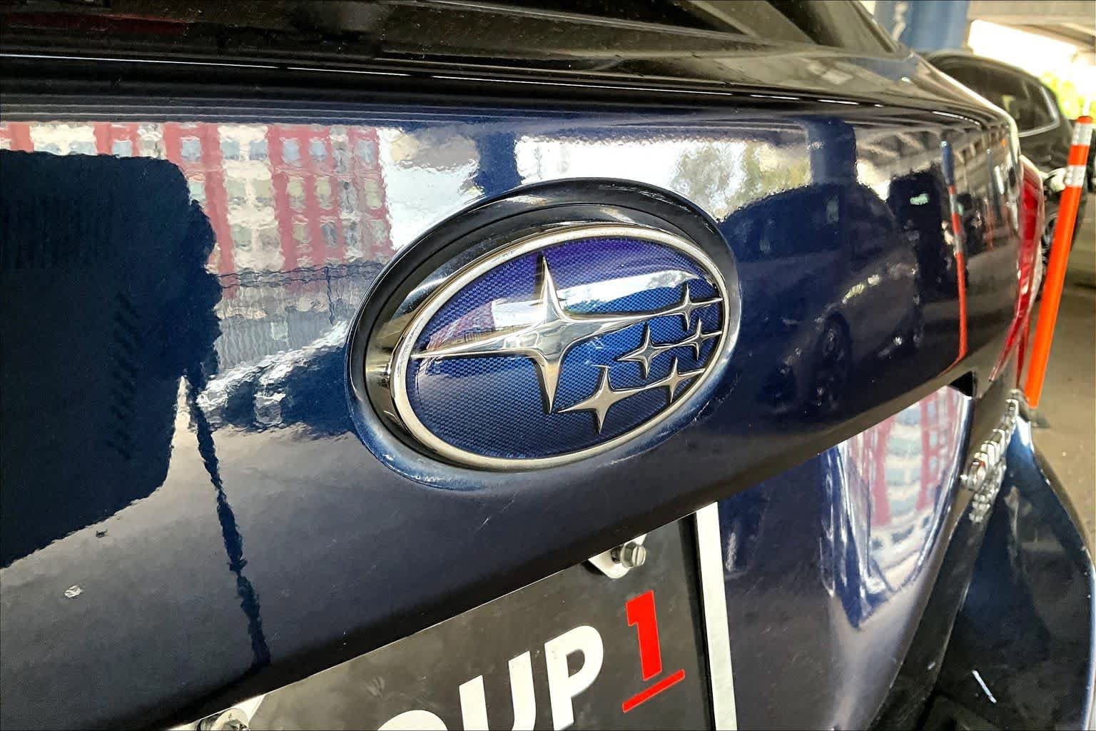 Used 2018 Subaru Outback 3.6R Touring AWD/4WD image 60