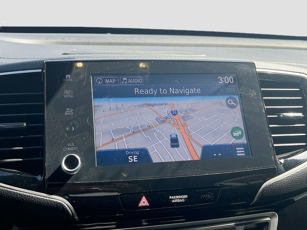 Used 2023 Honda Ridgeline Black Edition image 13