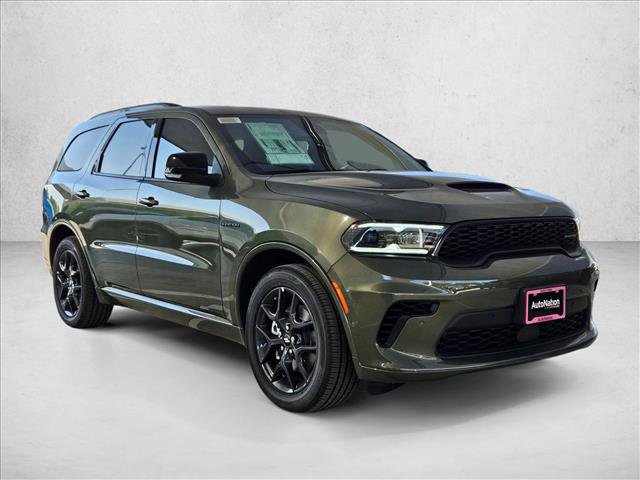 New 2026 Dodge Durango GT AWD/4WD image 7