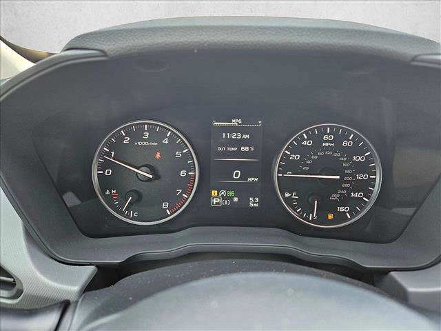 New 2026 Subaru Crosstrek 2.5i Limited image 11