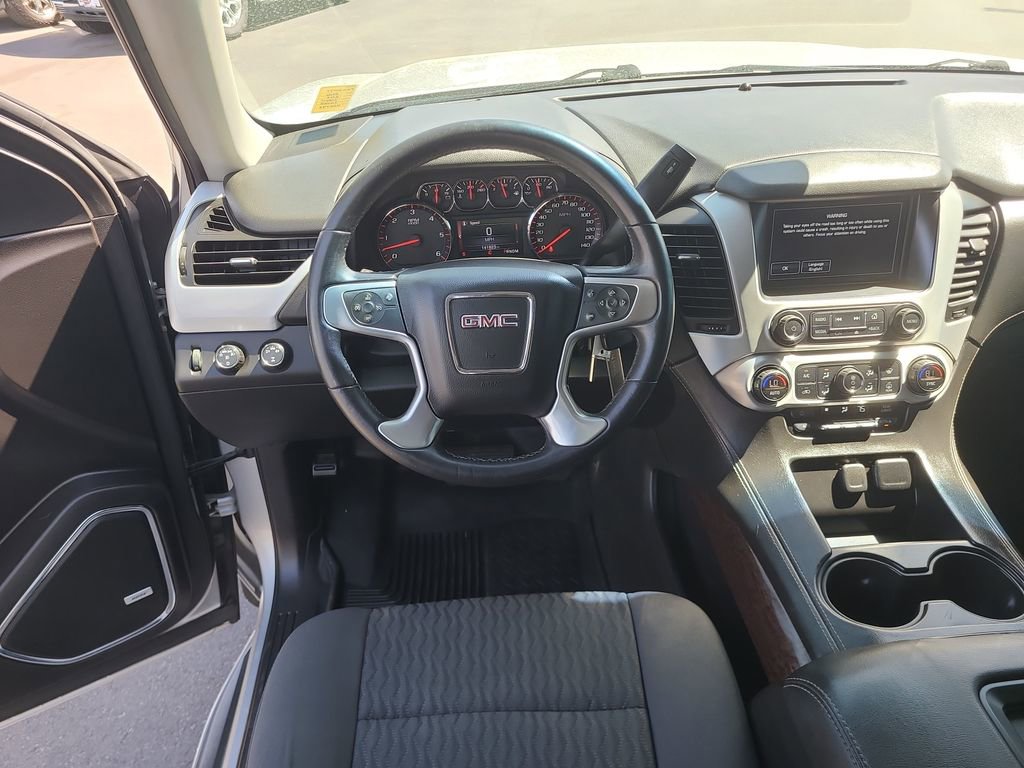 Used 2016 GMC Yukon SLE w/ Convenience Package AWD/4WD image 27