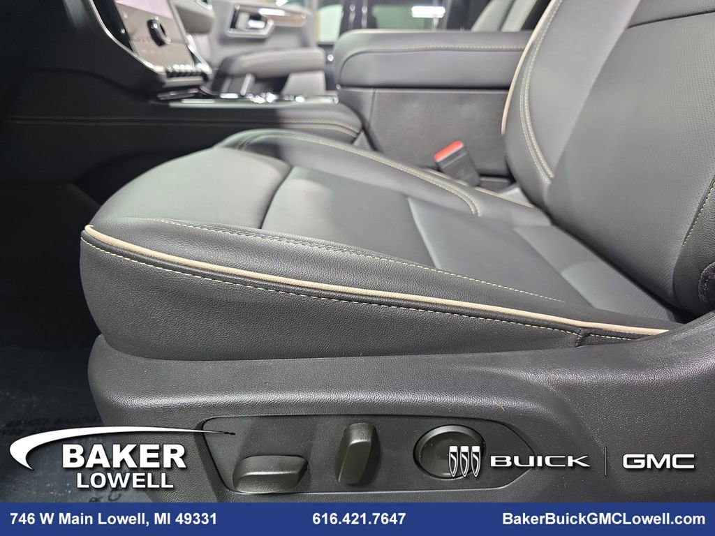 New 2026 GMC Yukon Elevation w/ Elevation Premium Package image 33