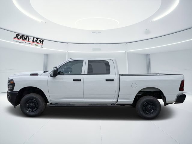 New 2026 RAM 2500 Tradesman AWD/4WD image 6