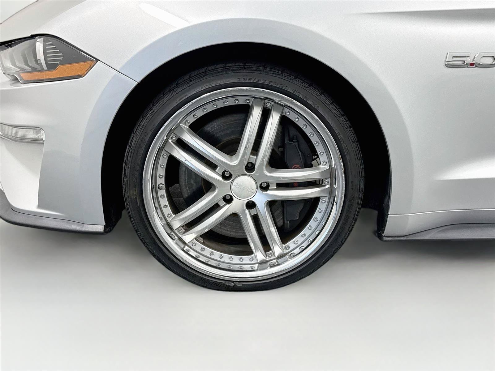 Used 2019 Ford Mustang GT w/ GT Performance Package RWD image 28