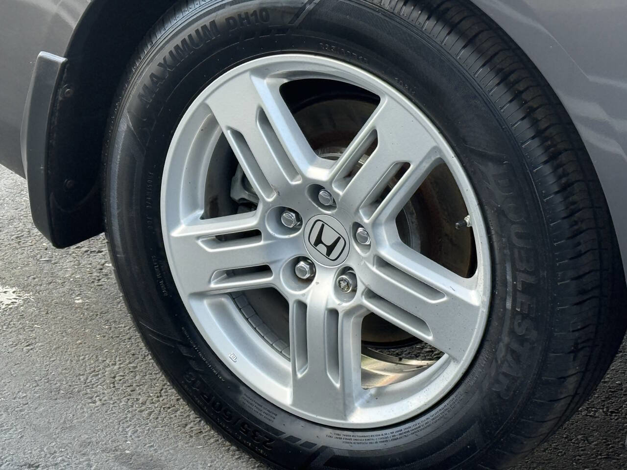 Used 2012 Honda Odyssey Touring image 18