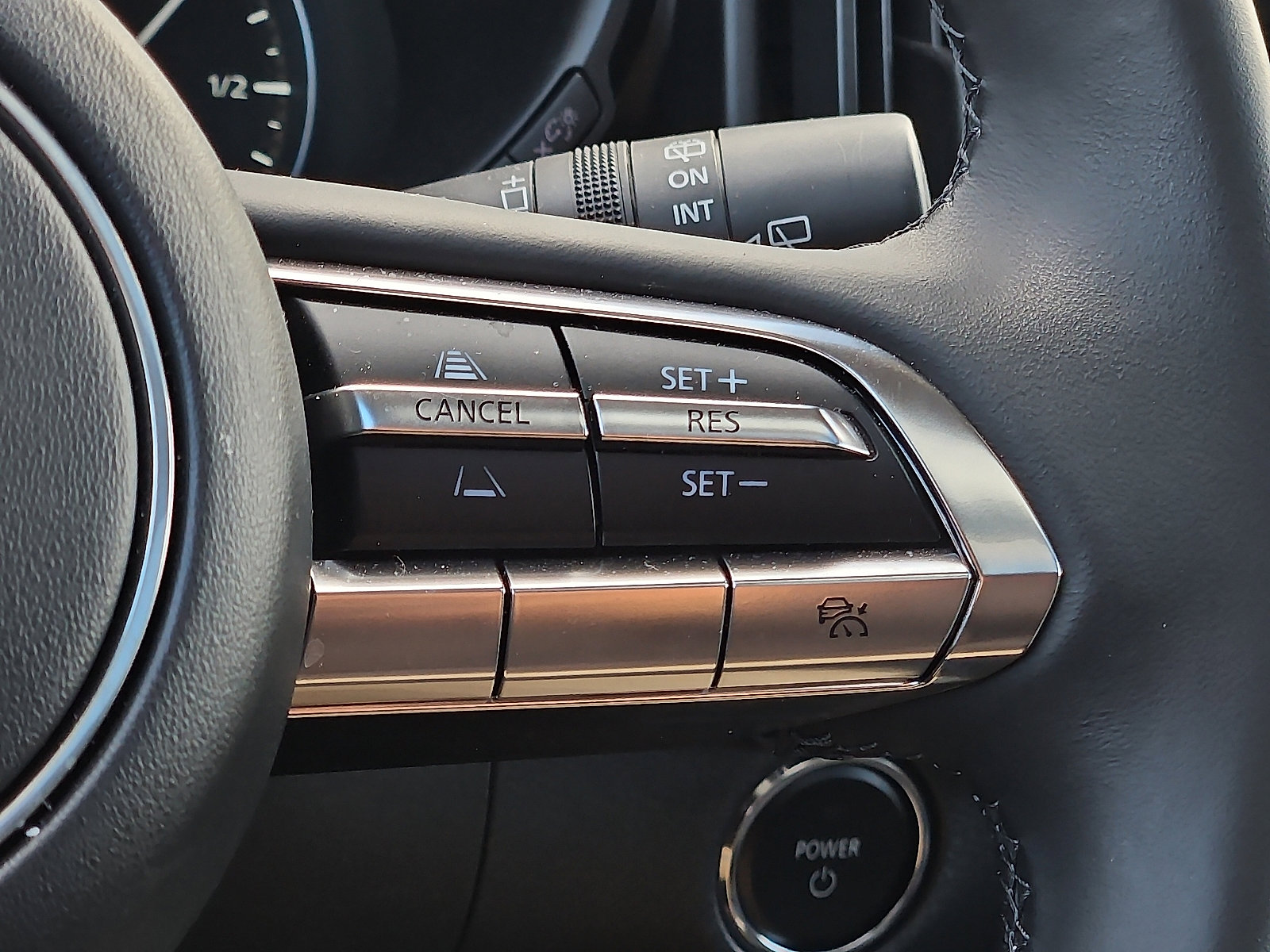 Used 2025 MAZDA CX-50 2.5 Hybrid w/ Weather Package image 21