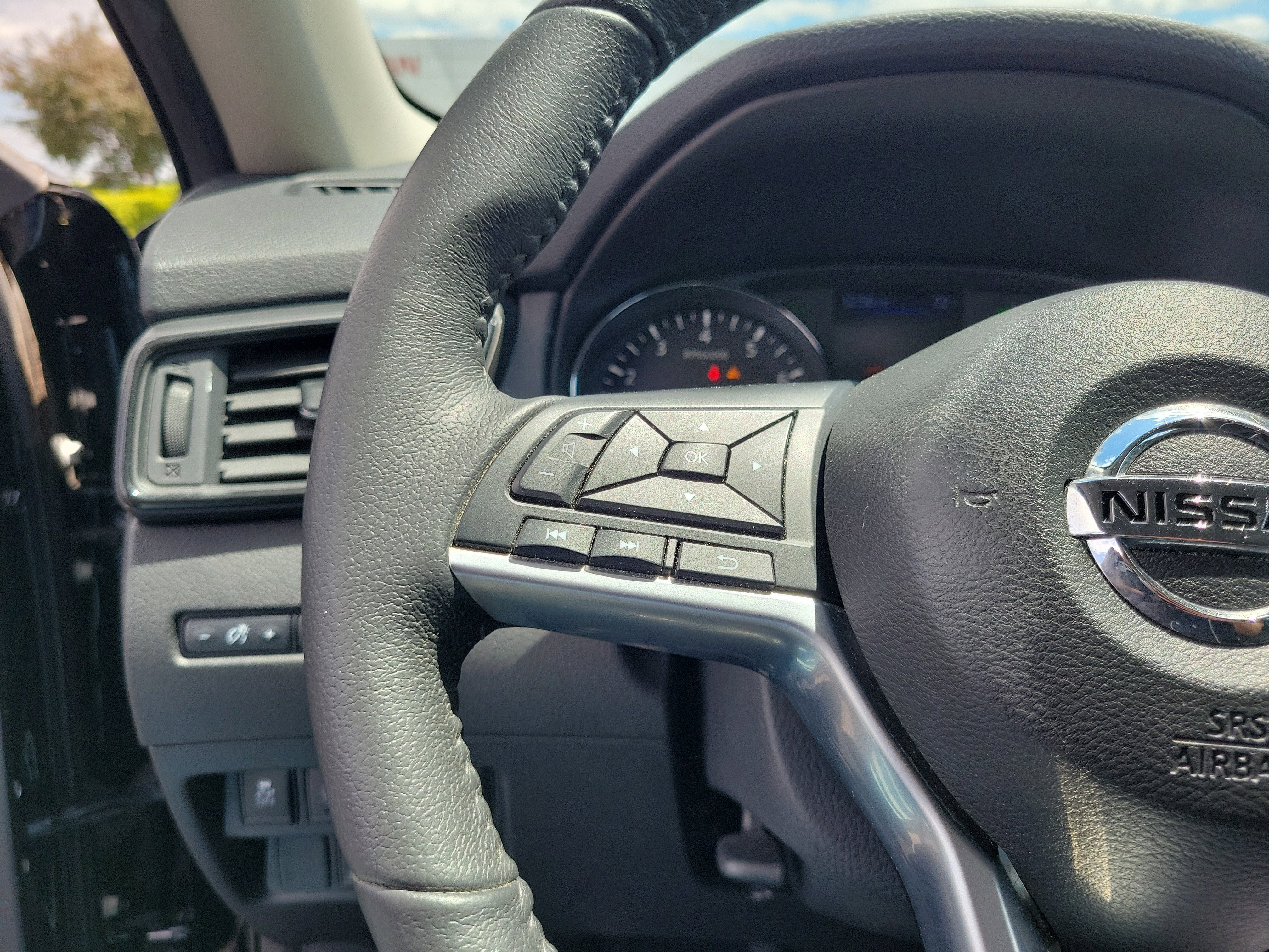 Certified 2019 Nissan Rogue S w/ Special Edition Package AWD/4WD image 22