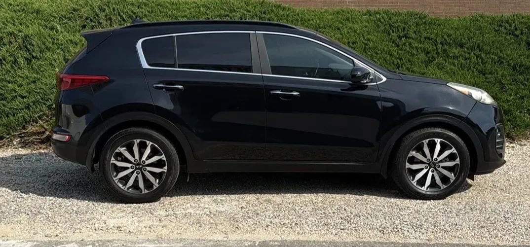 Used 2017 Kia Sportage EX FWD image 5