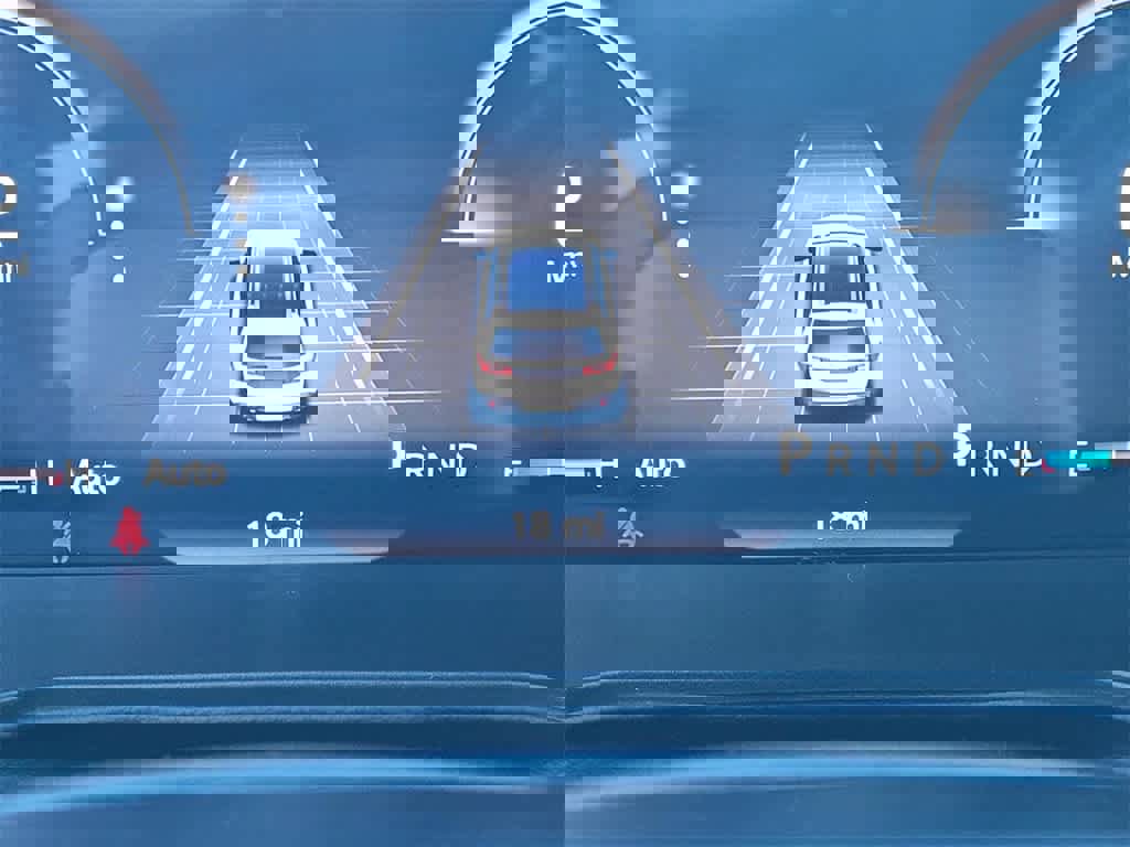 New 2026 Jeep Cherokee Overland image 21