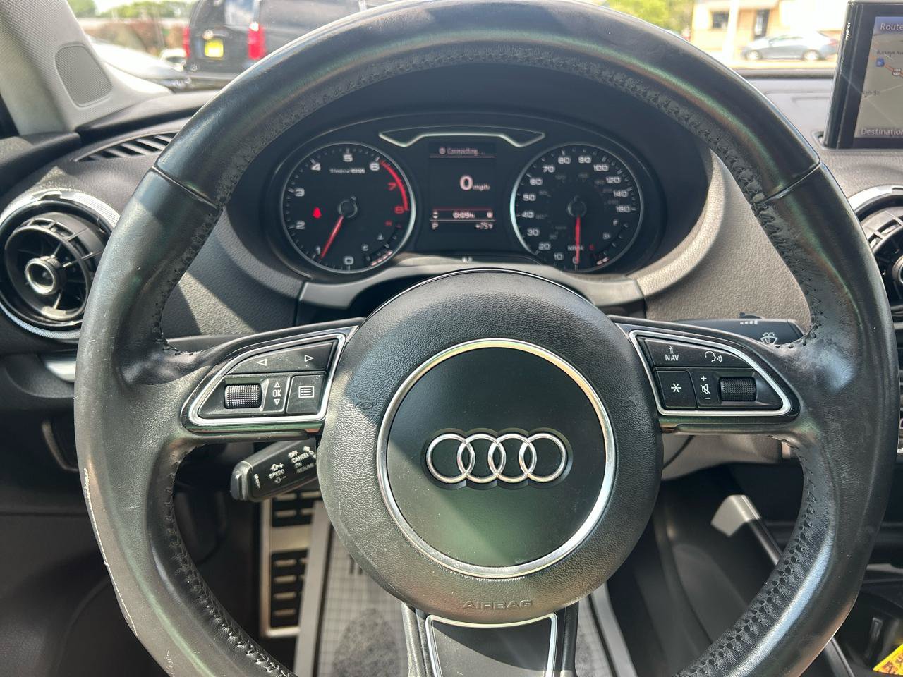 Used 2015 Audi A3 2.0T Premium Plus AWD/4WD image 23