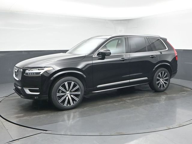 Used 2023 Volvo XC90 B6 Plus w/ Protection Package Premier image 4