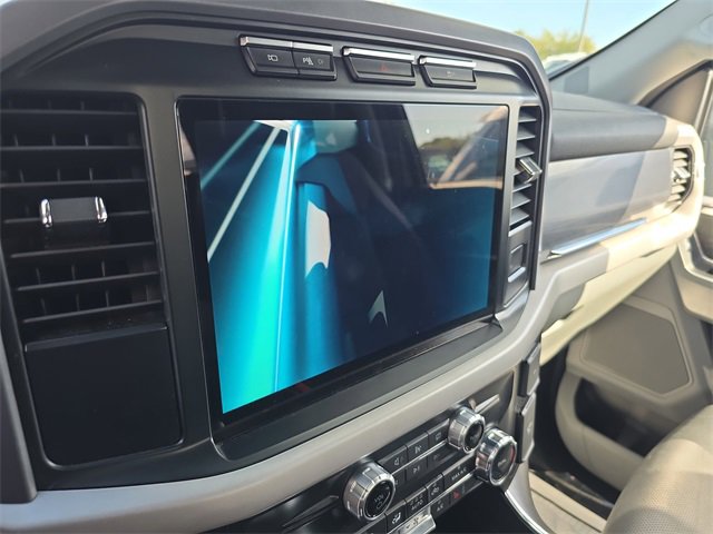 Used 2023 Ford F150 Lightning XLT image 24