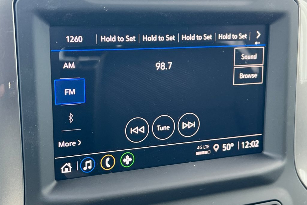 New 2026 GMC Sierra 1500 Pro w/ Pro Value Package image 14