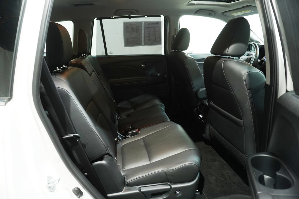 Used 2022 Honda Pilot Special Edition image 16