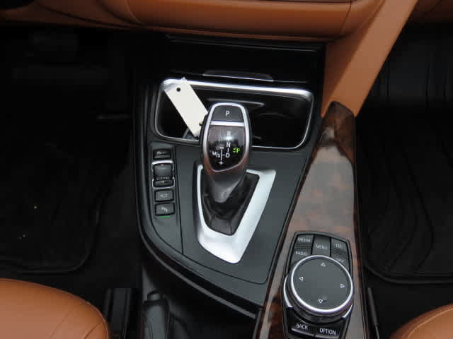 Used 2015 BMW 435i xDrive Convertible AWD/4WD image 23
