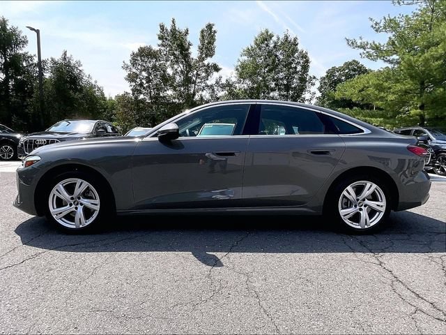 Used 2025 Audi A5 2.0T Premium w/ Convenience Package AWD/4WD image 3
