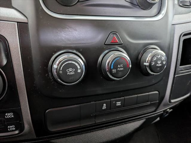 Used 2017 RAM 1500 Express image 13