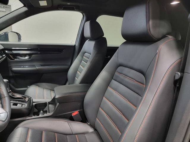 Certified 2024 Honda CR-V Sport Touring image 14