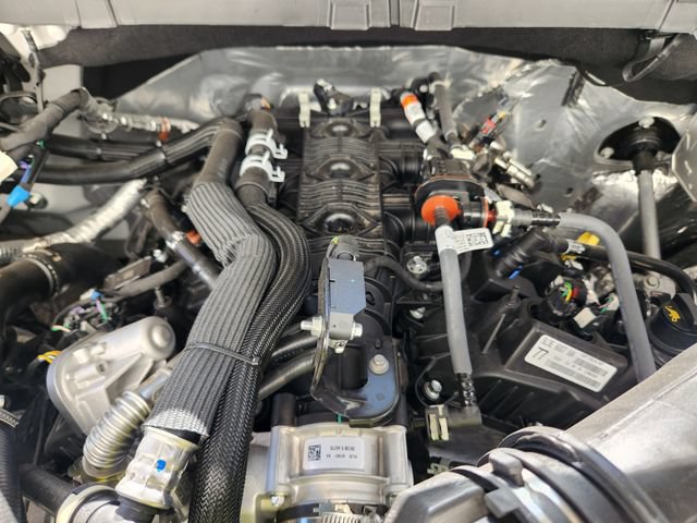 New 2026 Ford F150 Lariat w/ Equipment Group 501A Mid AWD/4WD image 20