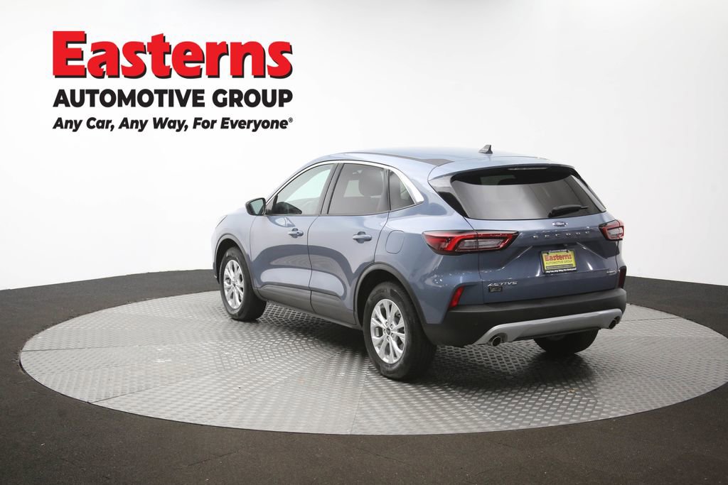 Used 2023 Ford Escape Active w/ Tech Pack #1 AWD/4WD image 64