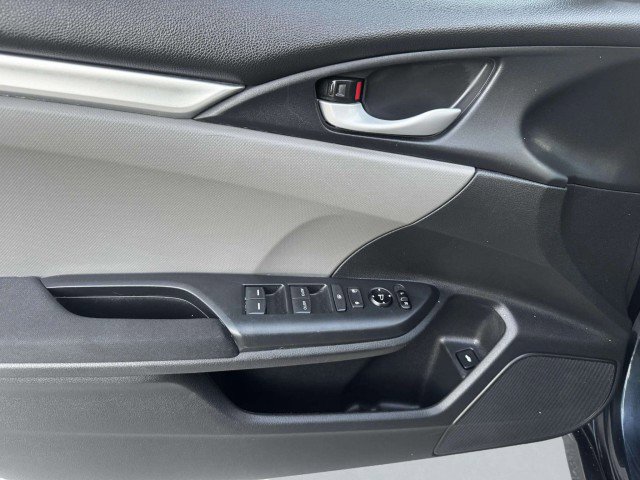 Used 2019 Honda Civic LX image 15