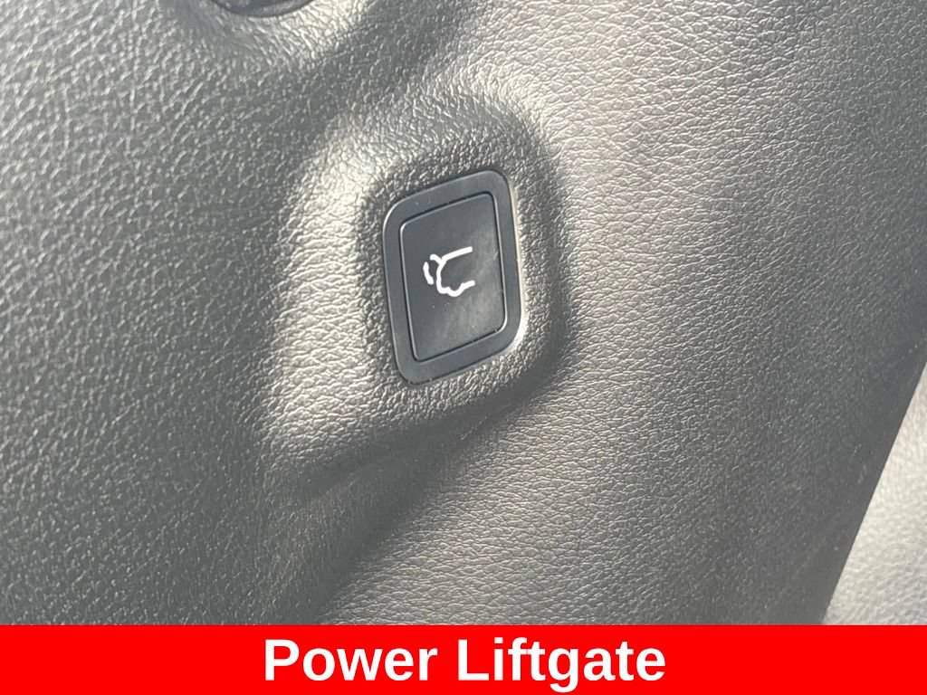 Used 2022 Jeep Compass Latitude w/ Convenience Group AWD/4WD image 15