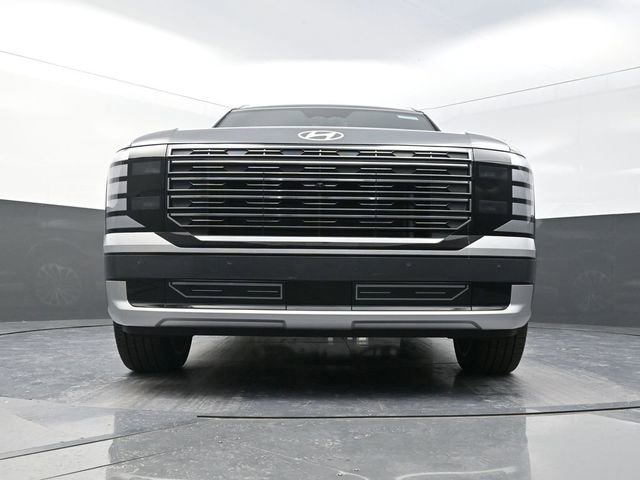 New 2026 Hyundai Palisade Calligraphy AWD/4WD image 33